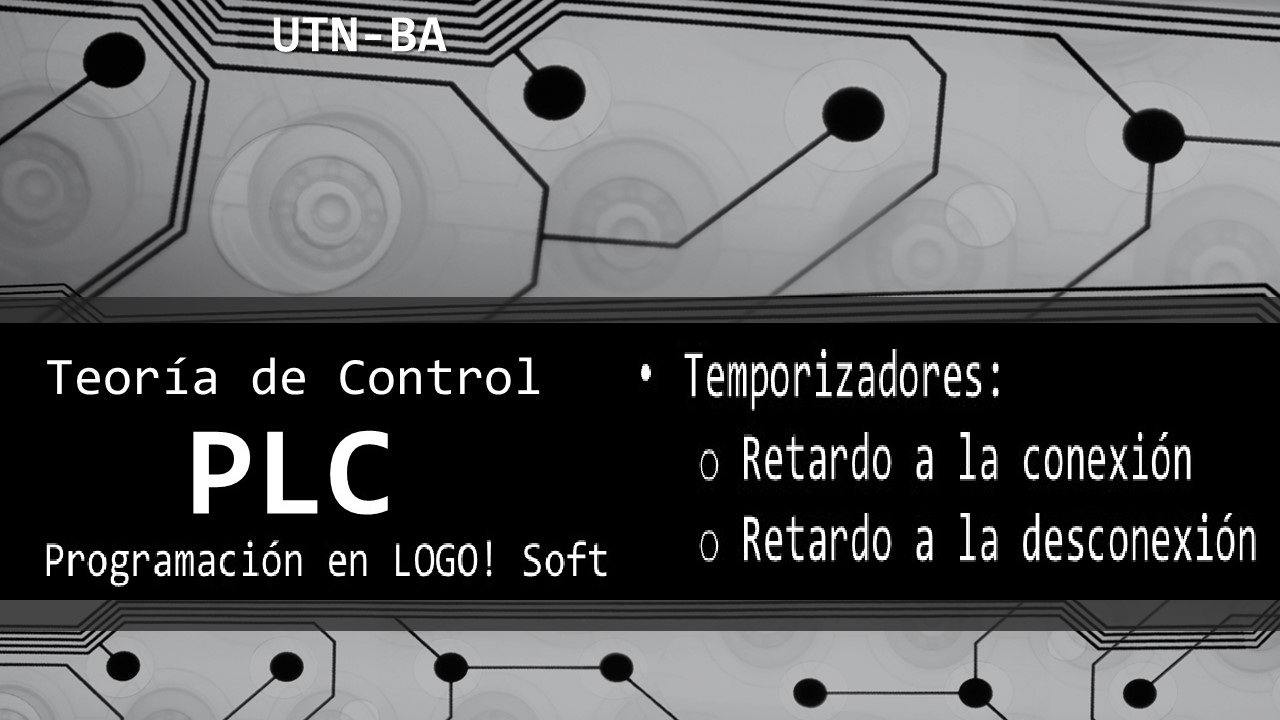 PLC-TON TOF